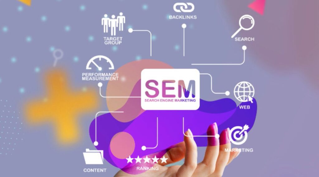 seo vs sem