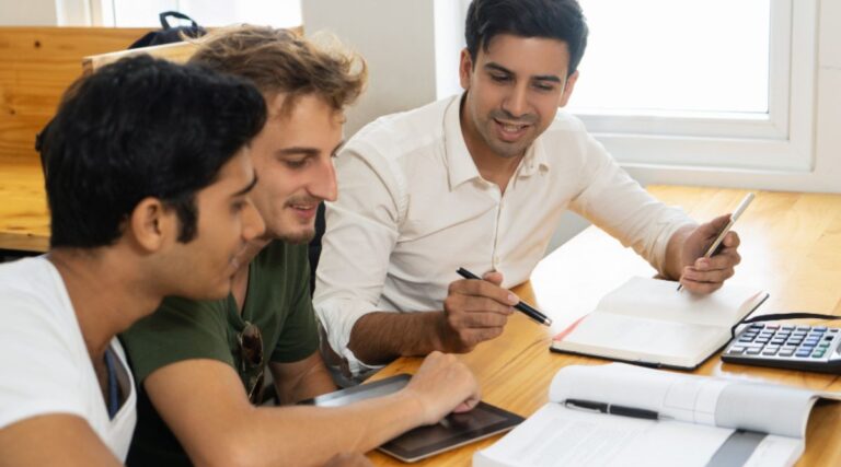Facebook Ads Case Study for IIT JEE Coaching Institute