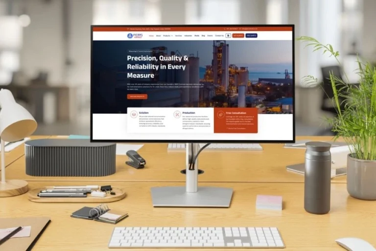 website by digital nil